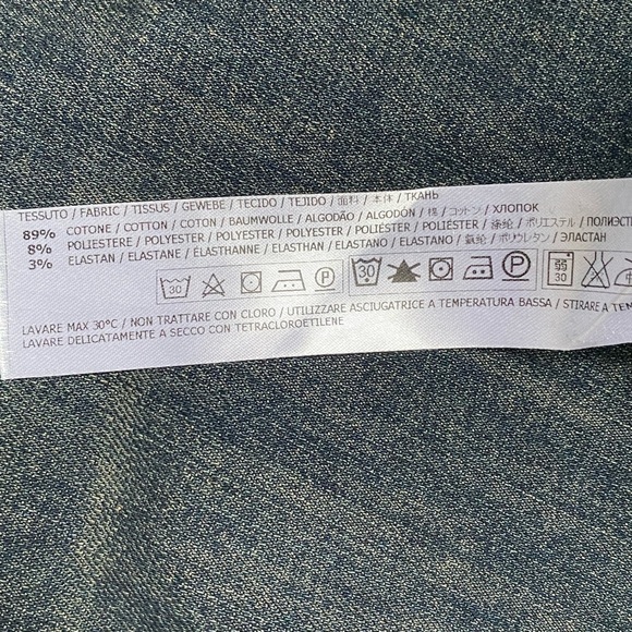 Twin Set Women’s jeans - Picture 5 of 5